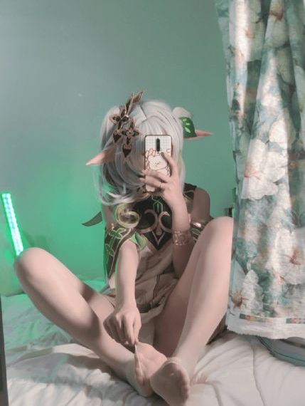 后营露营