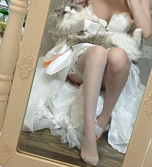 闺蜜的秘密