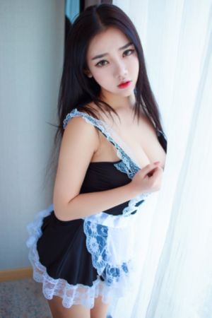 布拉芙夫人