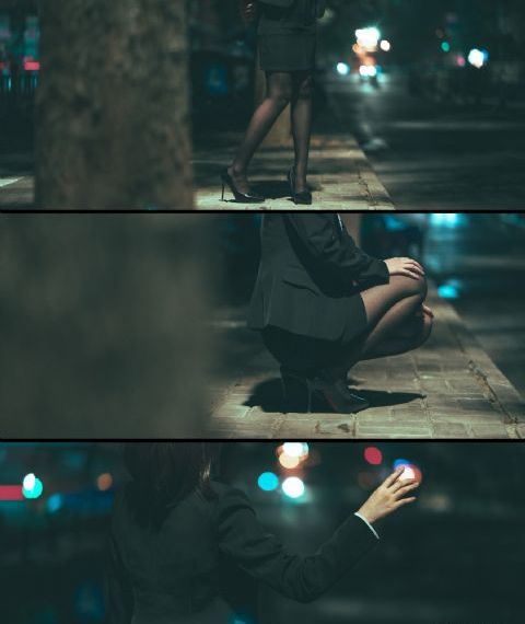 上海滩之龙凤会短剧免费观看