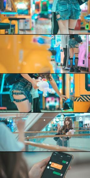 布拉芙夫人在线