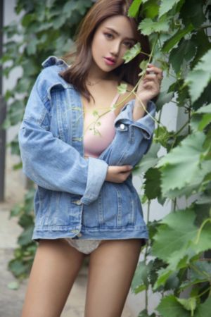 极限女孩