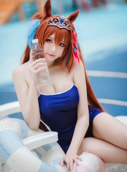 姐姐的朋