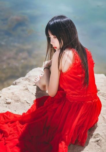 奇怪的儿媳妇