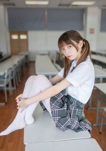 慕羽茜